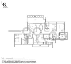 Leedon Residence (D10), Condominium #208305571